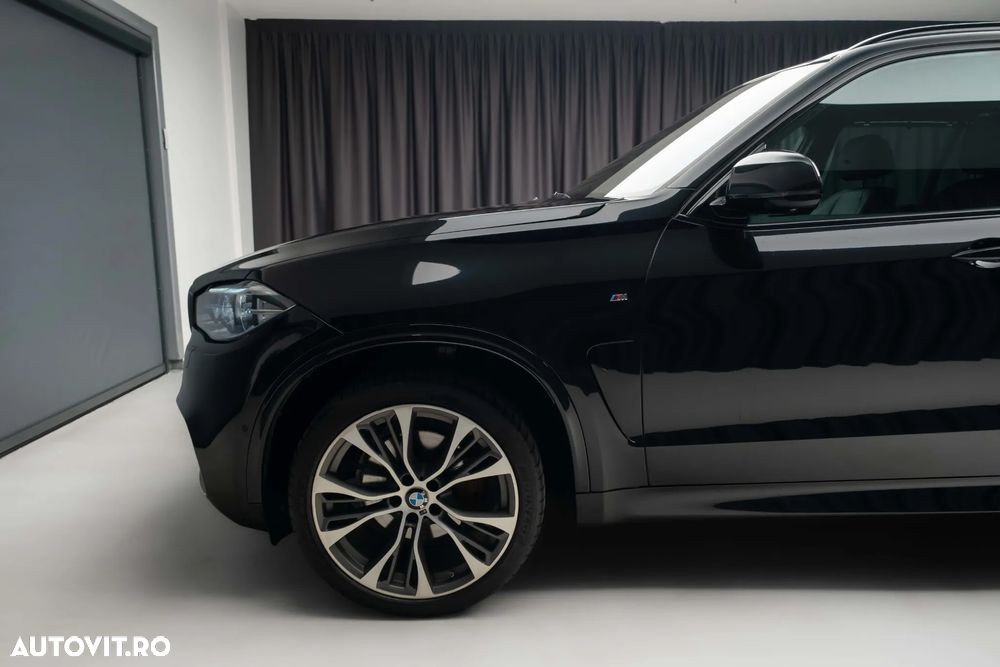 BMW X5 xDrive40d - 7