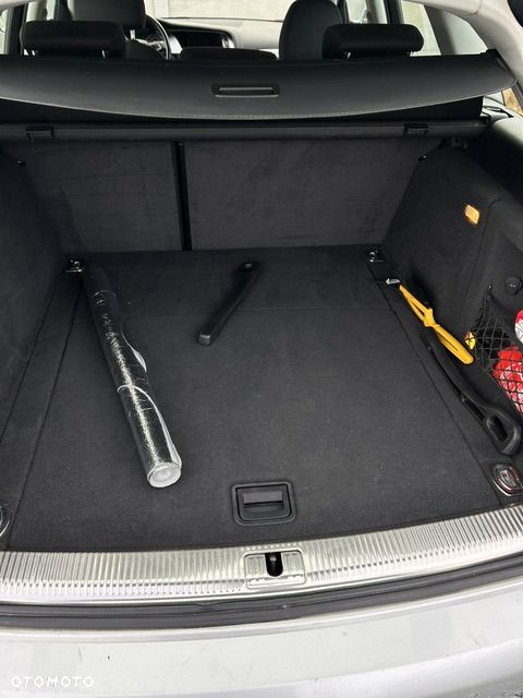 Audi A4 Avant 2011 photo 3