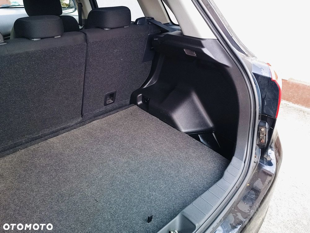 Mitsubishi ASX 1.6 2WD Intense - 19