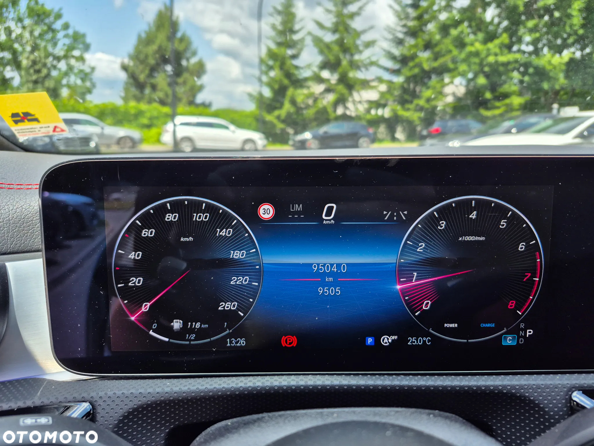 Mercedes-Benz CLA 200 AMG Line 7G-DCT - 18