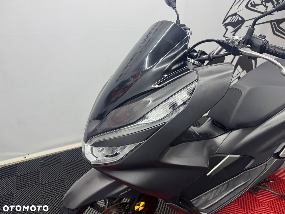 Honda PCX - 8