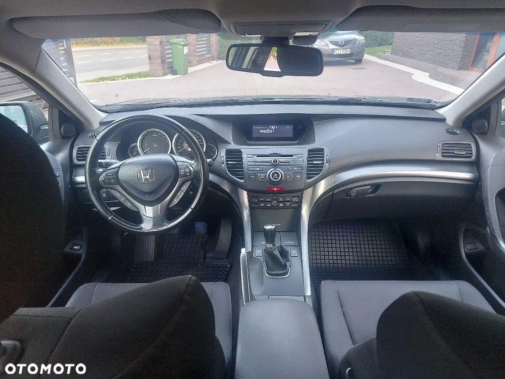 Honda Accord 2.0 Lifestyle - 3