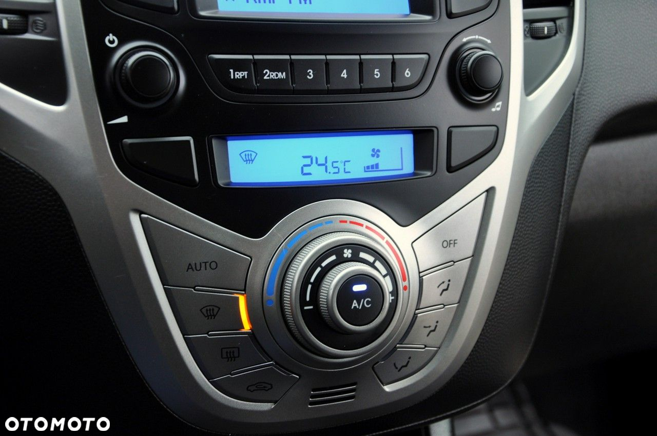 Hyundai ix20 - 33