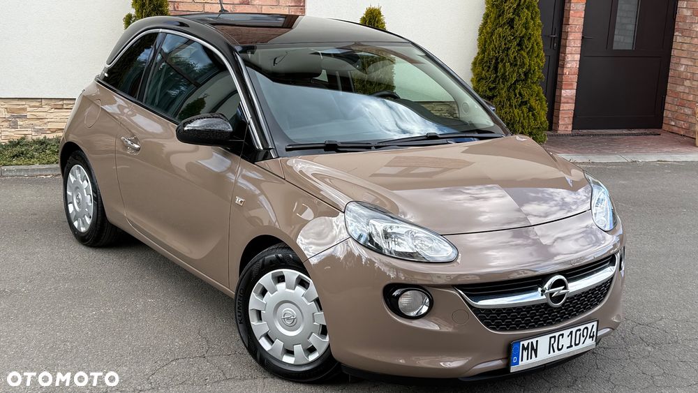 Opel Adam 1.4 Start/Stop Unlimited - 29