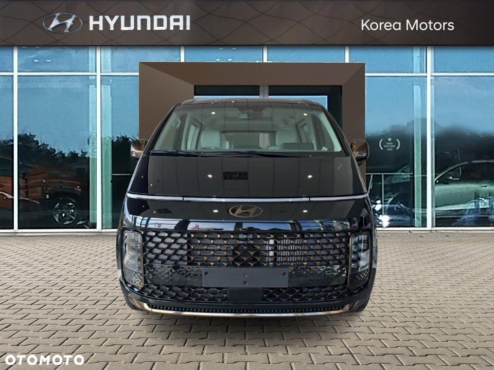 Hyundai Staria - 5