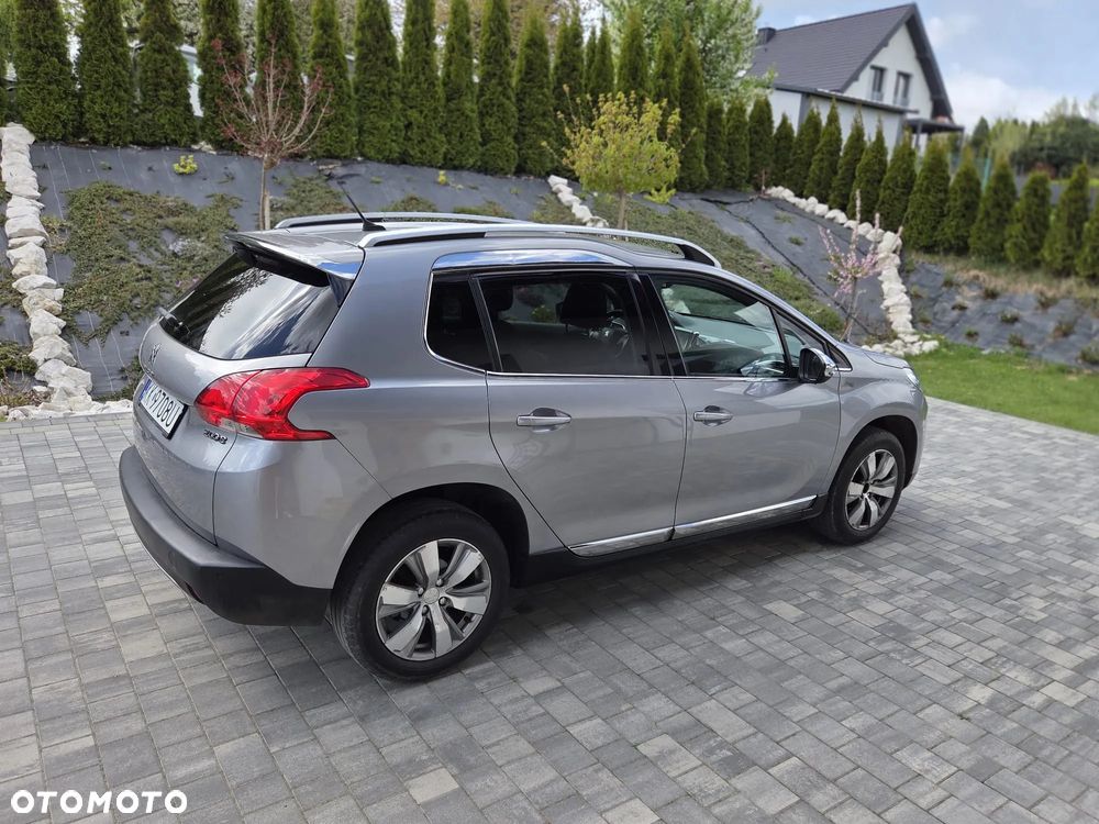 Peugeot 2008 - 34