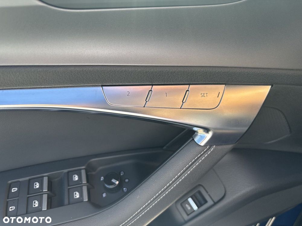 Audi A6 Avant 45 TFSI mHEV Quattro S Line S tronic - 30