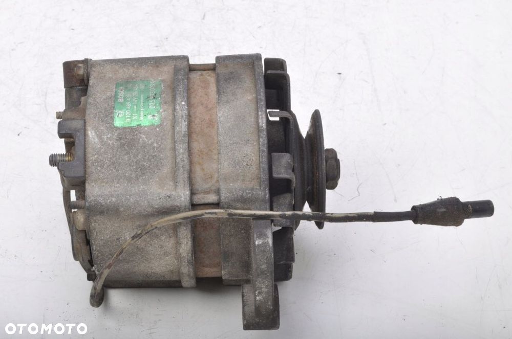 TRANSPORTER III T3 1.9 78KM ALTERNATOR 025903023A - 3