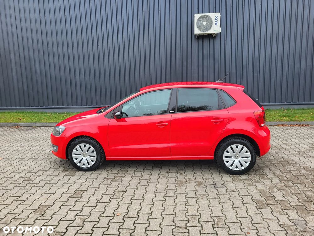 Volkswagen Polo - 3