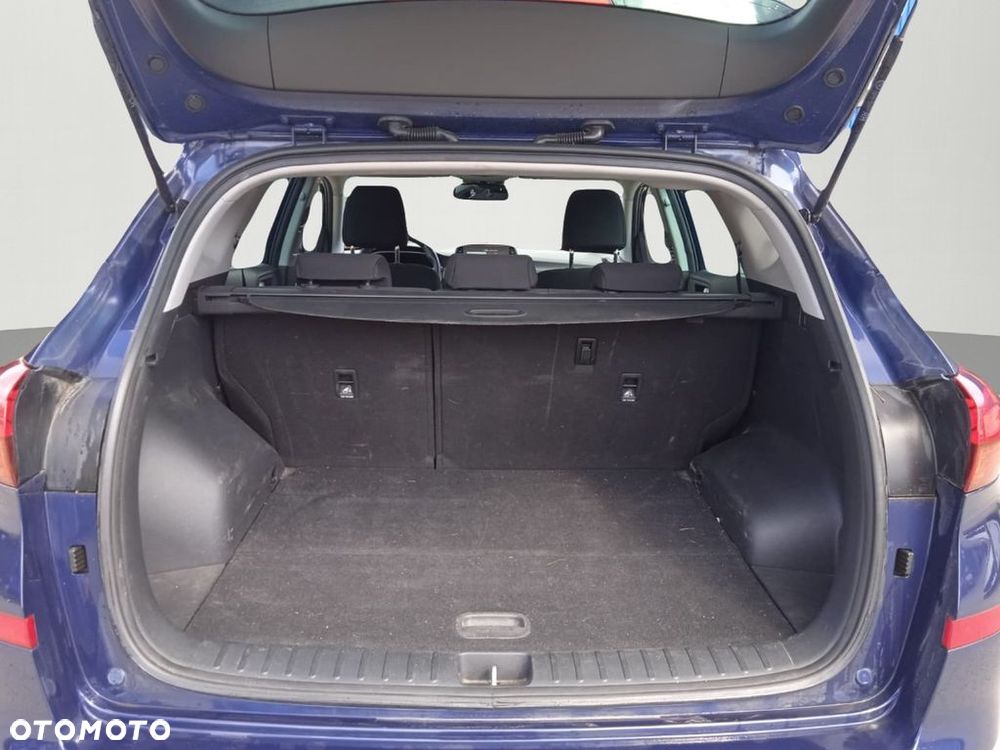 Hyundai Tucson 1.6 GDi Comfort 2WD - 34