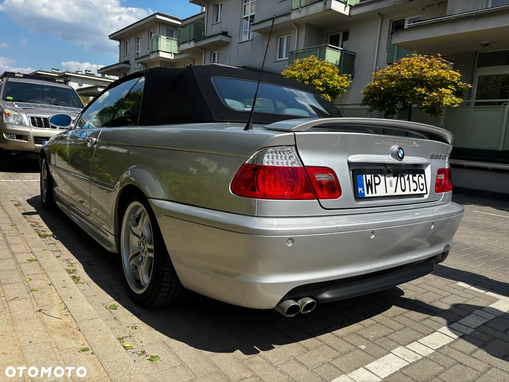BMW Seria 3 330 Ci - 6
