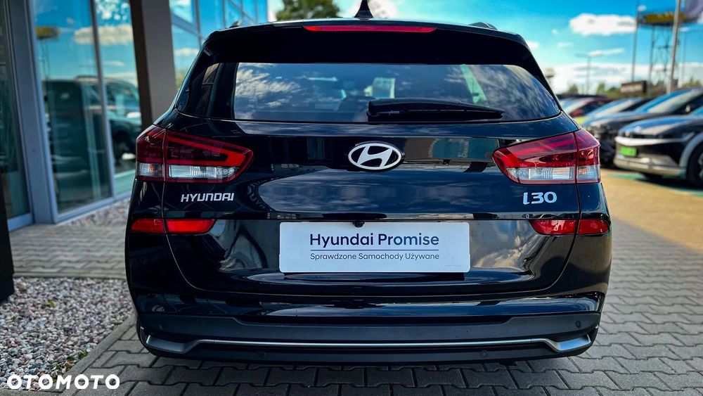 Hyundai i30 1.5 T-GDI 48V Smart - 6