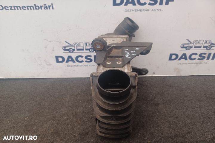 Intercooler 880648MA 6Q0145804G 1.4TDI 880648MA 6Q0145804G 1.4 TDI Sk - 2