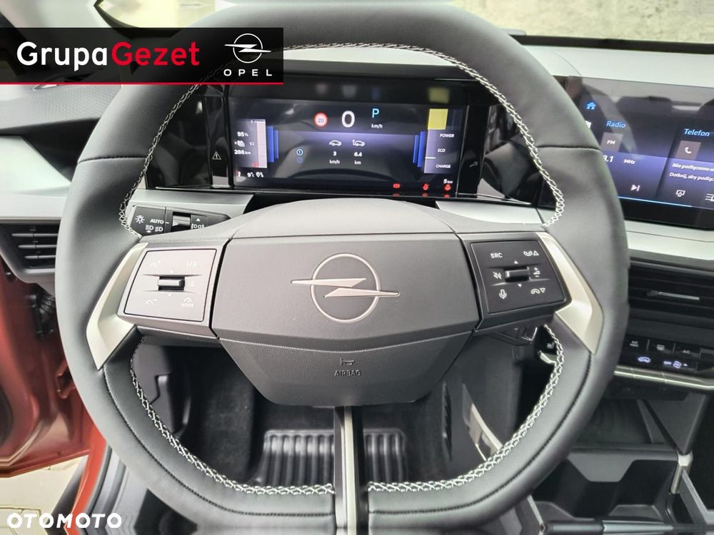 Opel Frontera - 11