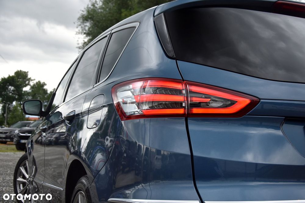Ford S-Max 2.0 EcoBlue Bi-Turbo VIGNALE - 5