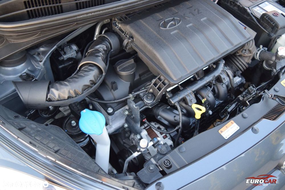 Hyundai i10 1.2 YES!+ - 33