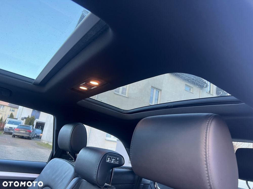 Audi Q7 3.0 TDI DPF clean quattro tiptronic - 22