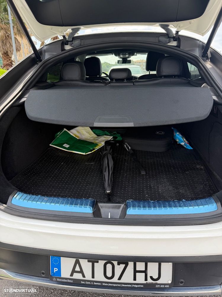 Mercedes-Benz GLE 350 de Coupé 4Matic - 17