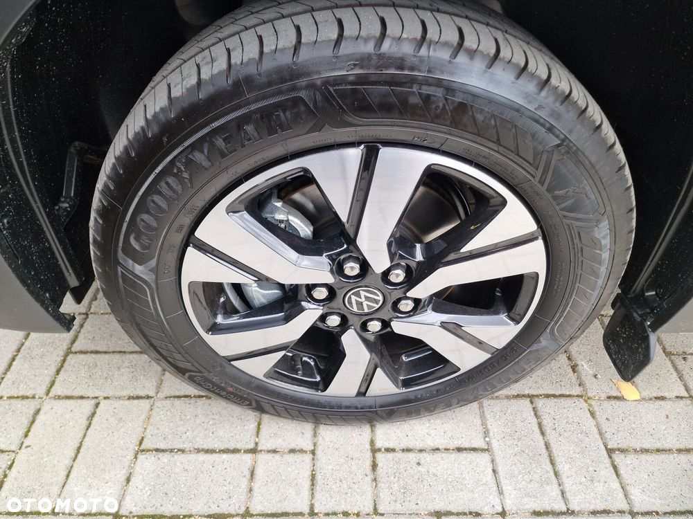 Volkswagen Transporter - 14