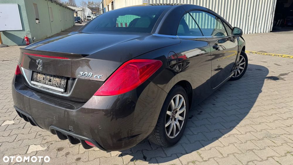 Peugeot 308 CC 120 VTi Premium - 3