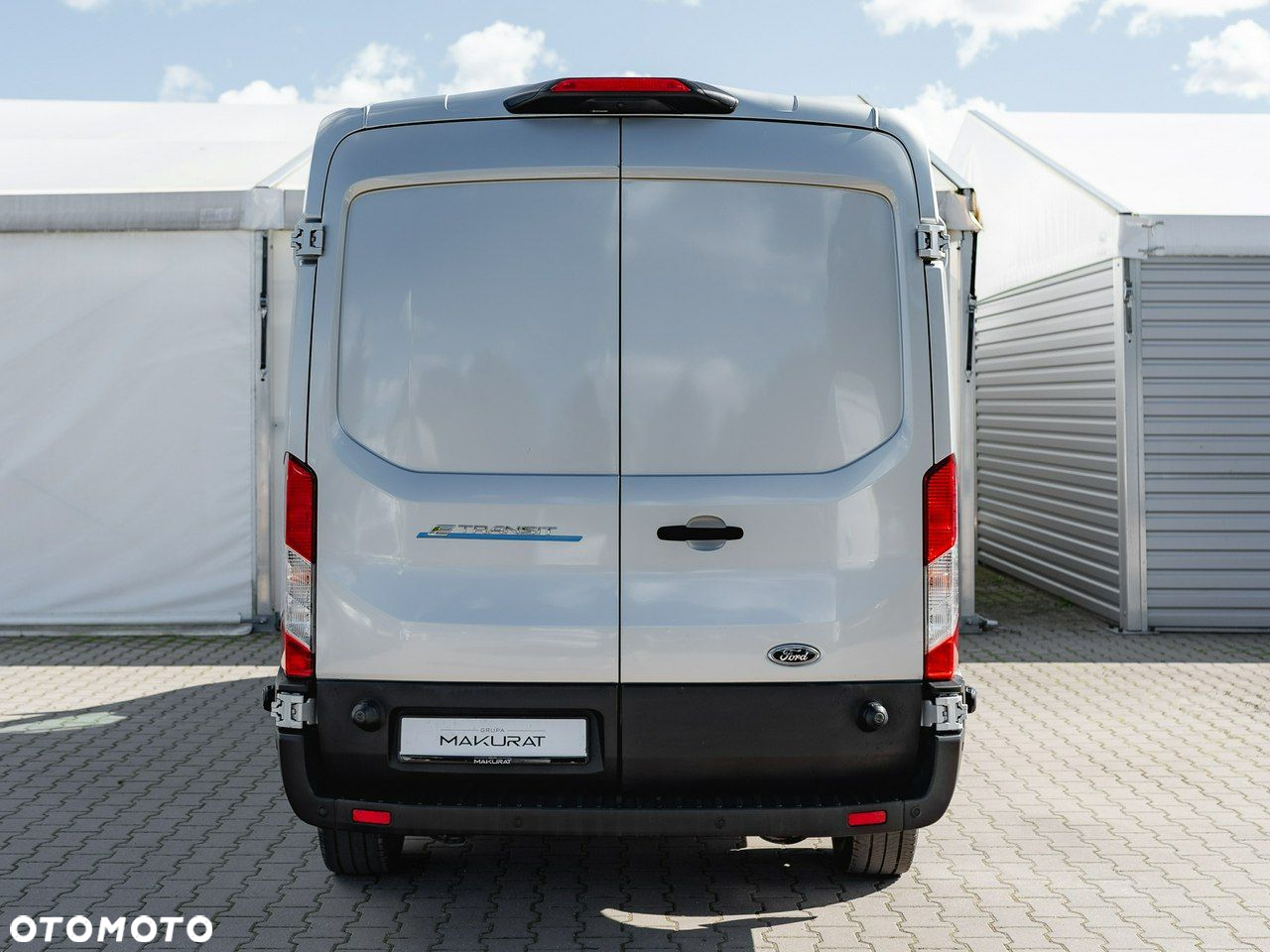 Ford Transit - 9