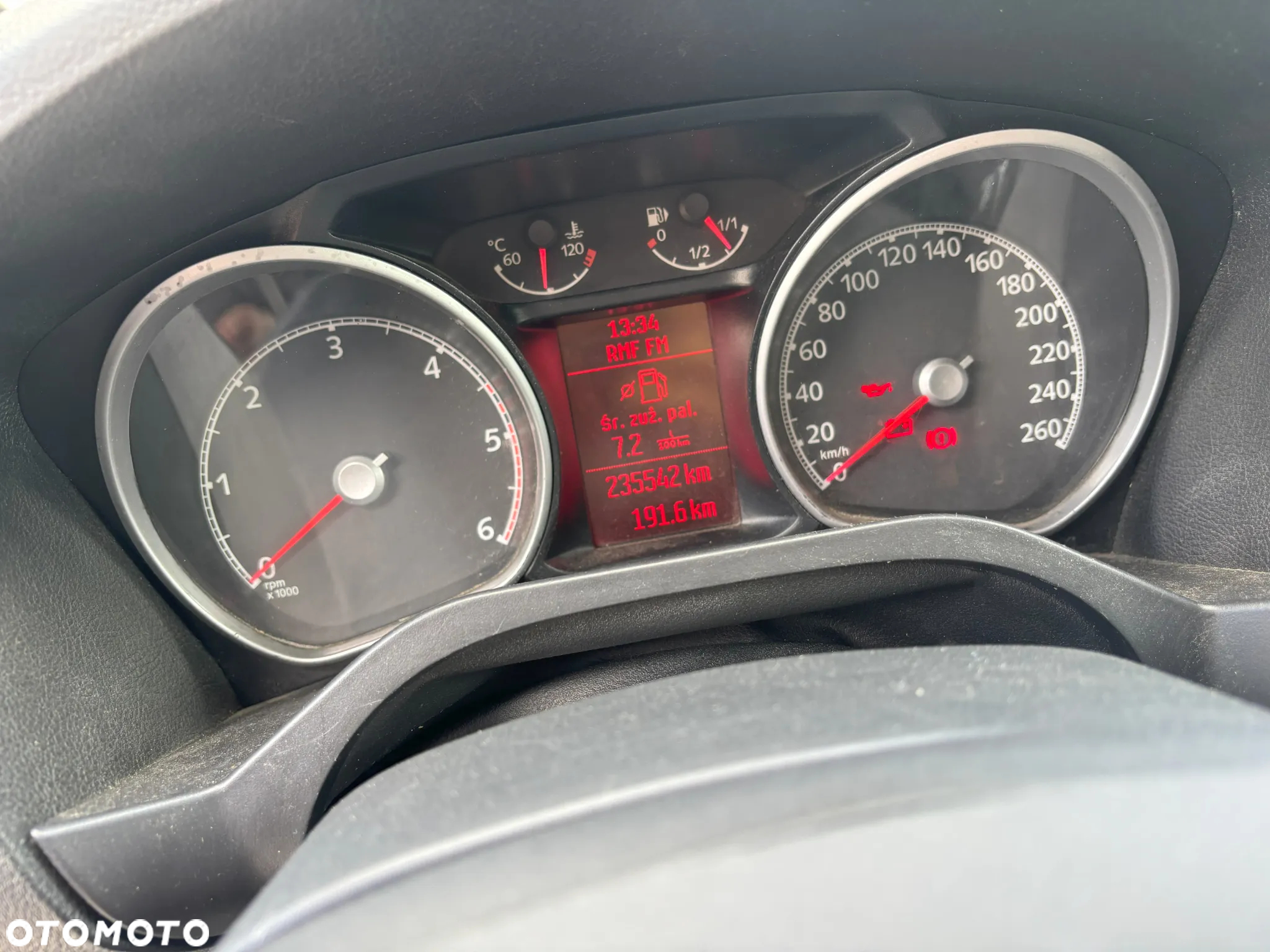Ford Galaxy 2.0 TDCi Ghia - 7