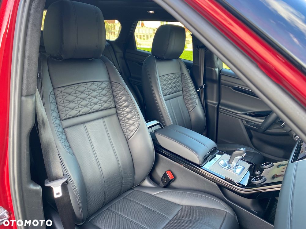 Land Rover Range Rover Evoque D200 Autobiography - 31