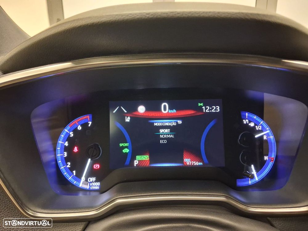 Toyota Corolla - 25