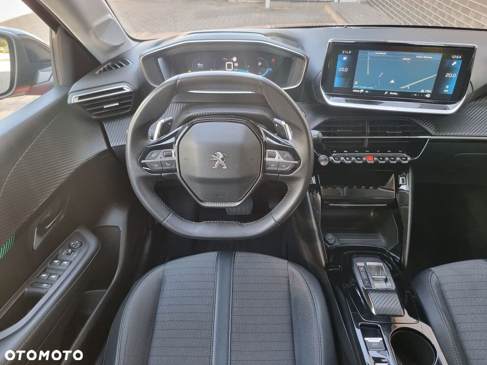 Peugeot 208 1.2 PureTech Allure Pack S&S EAT8 - 26