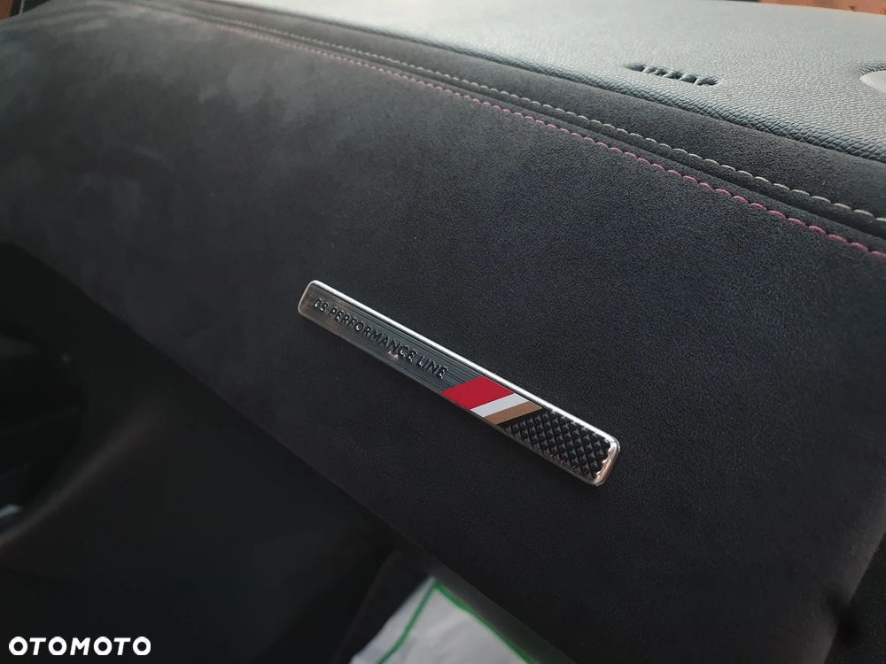 DS Automobiles DS 3 Crossback 1.2 PureTech Performance Line + - 22