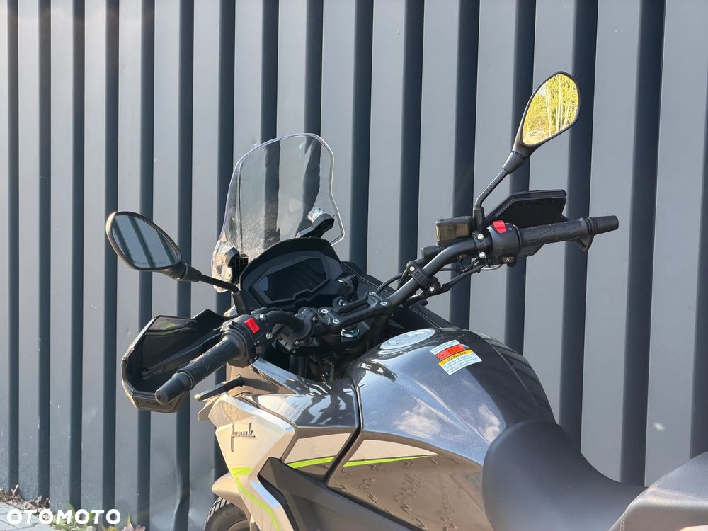 Junak RX One - 28