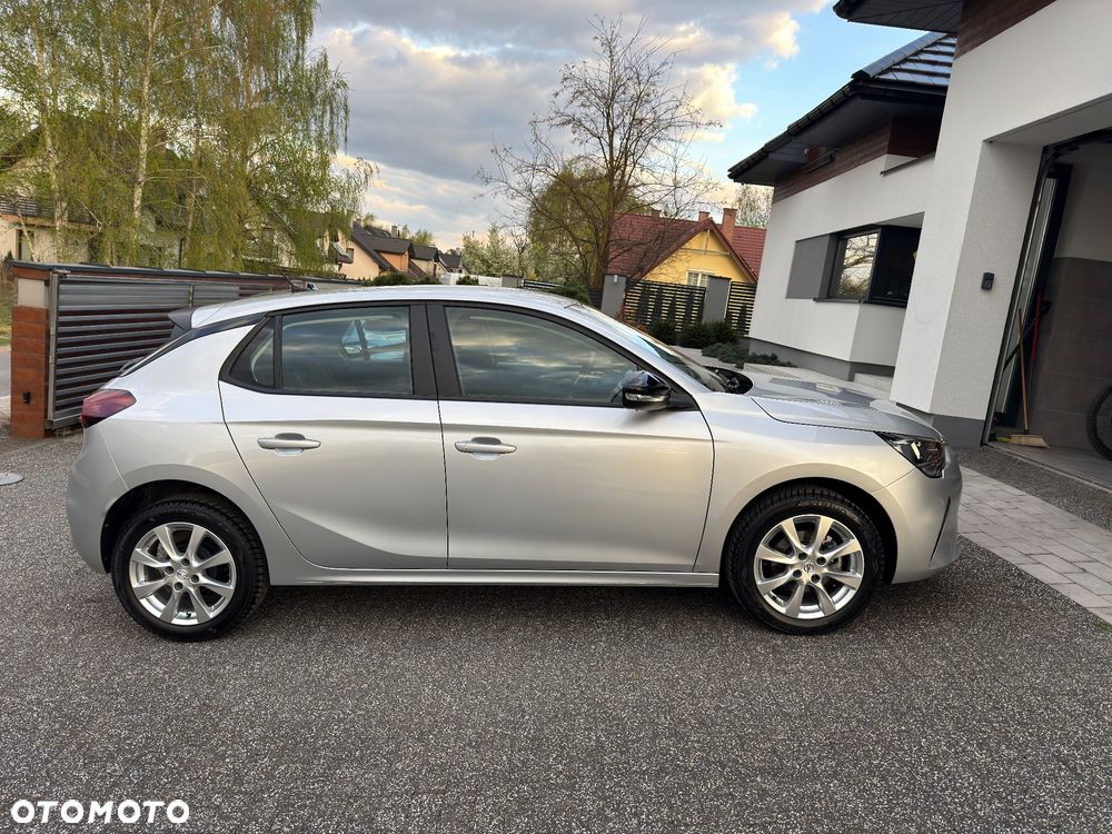 Opel Corsa 1.2 Business S&S - 14