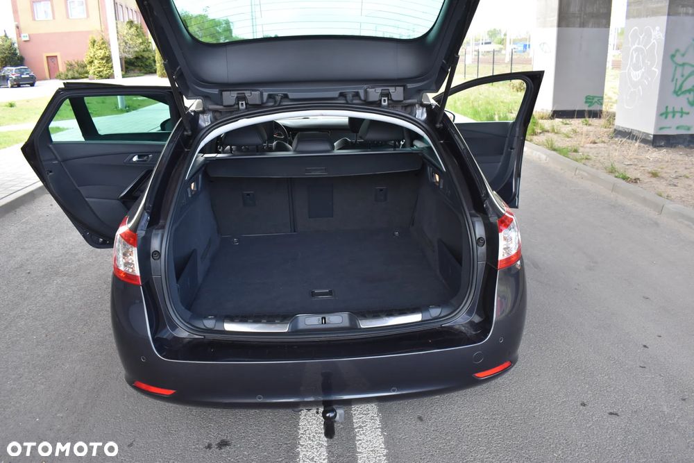Peugeot 508 155 THP Allure - 18
