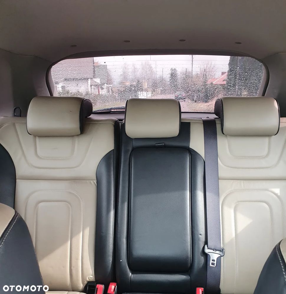 Renault Koleos 2.0 dCi 4x4 Bose Edition - 8