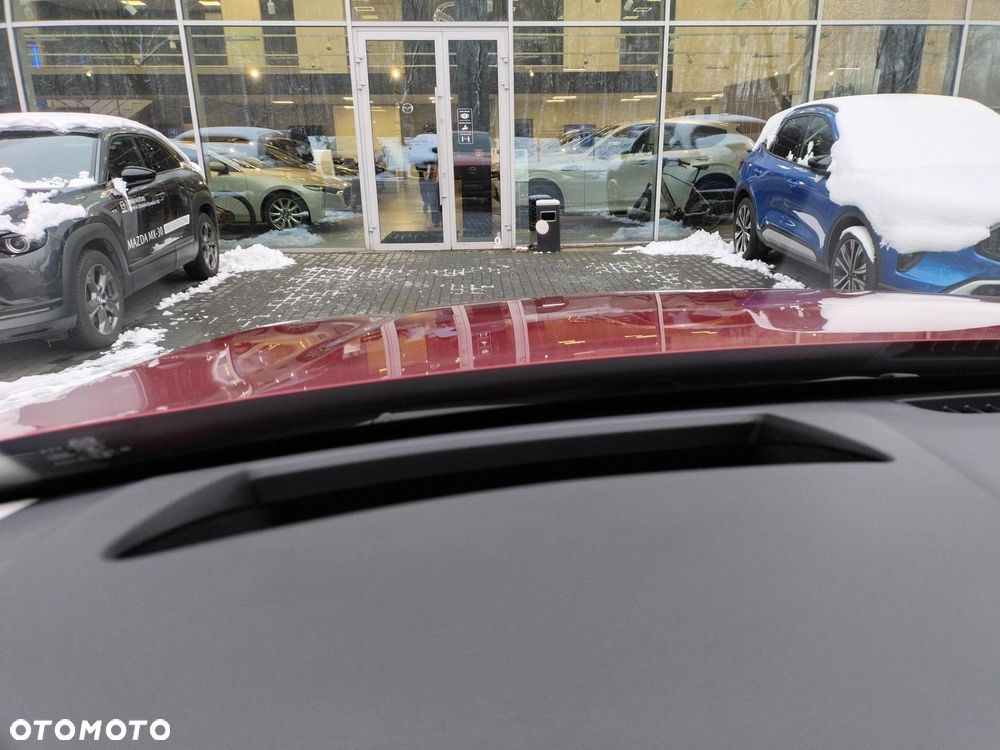 Mazda CX-60 2.5 PHEV Homura Plus AWD - 16