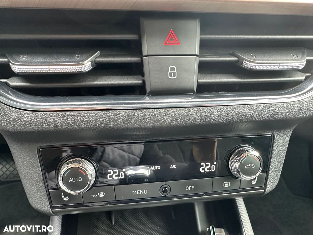 Skoda Scala - 20