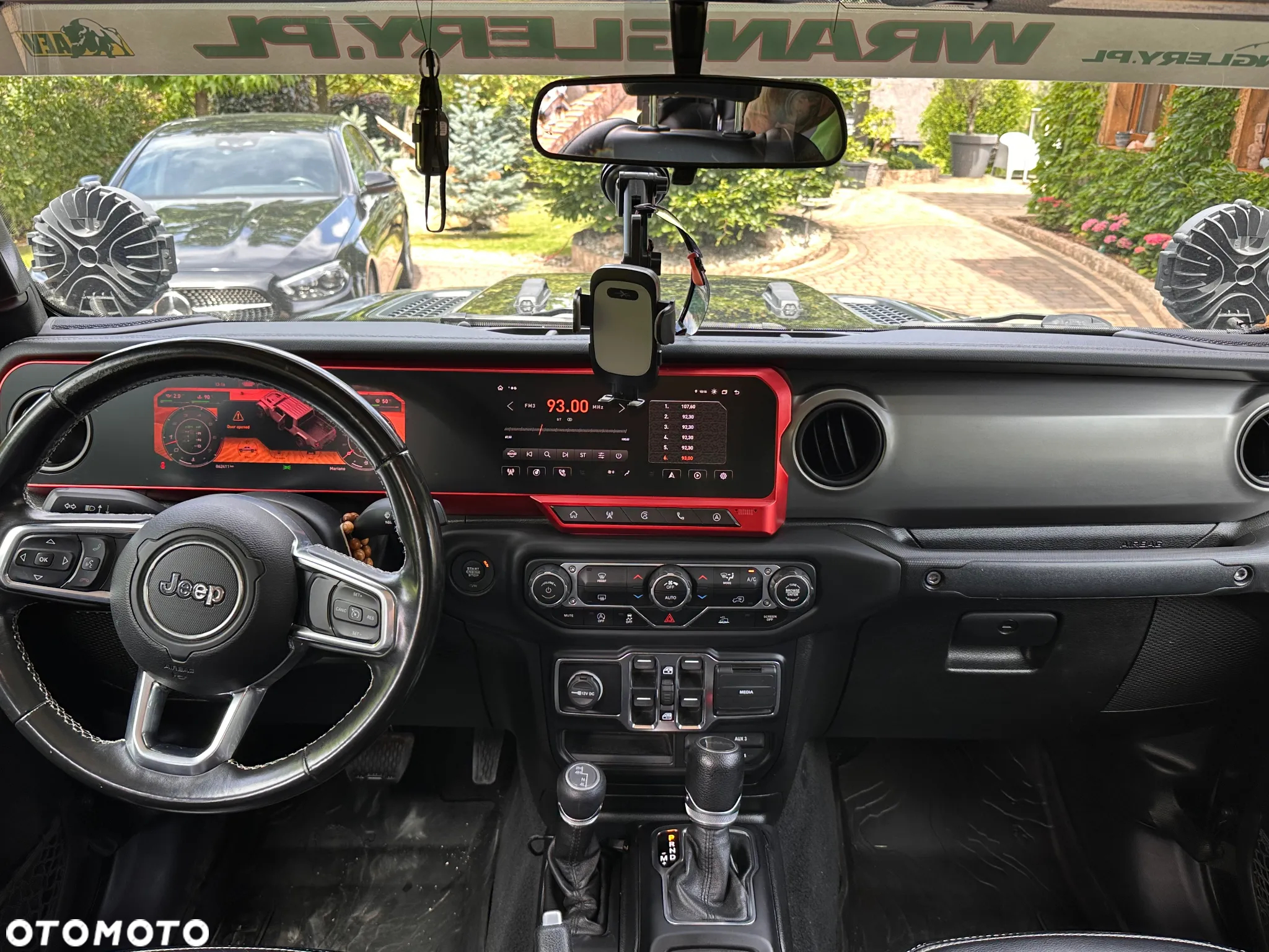 Jeep Gladiator - 13