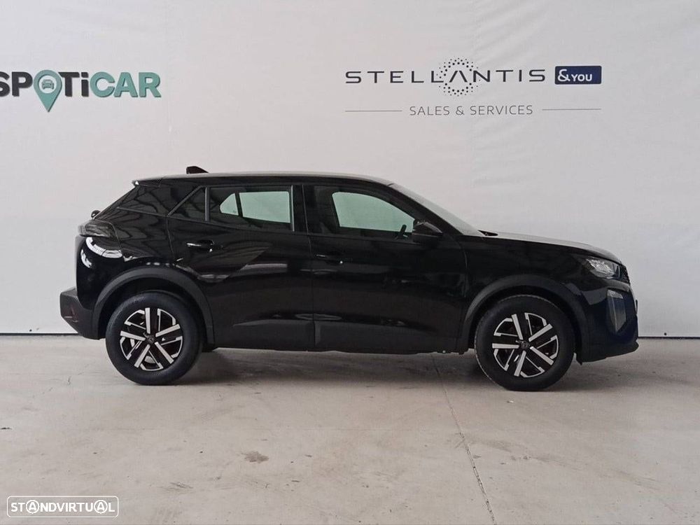 Peugeot 2008 1.2 PureTech Active - 4