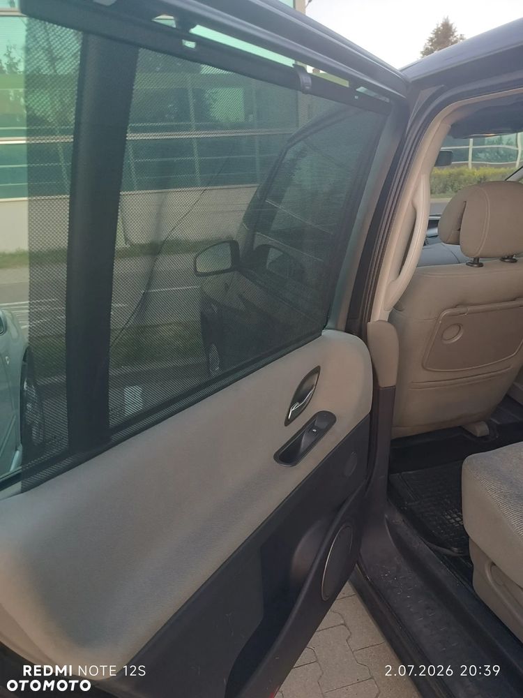 Renault Espace - 8