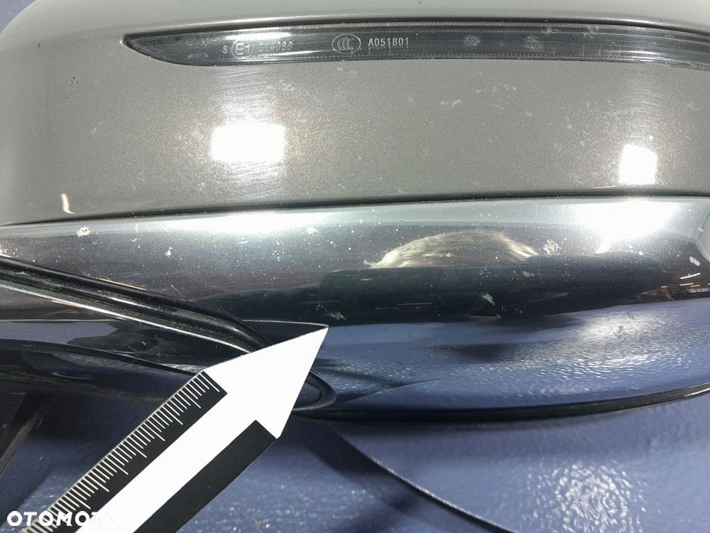 BMW 7 G11 G12 LCI LUSTERKO LEWE 5 PIN EU C3E - 7