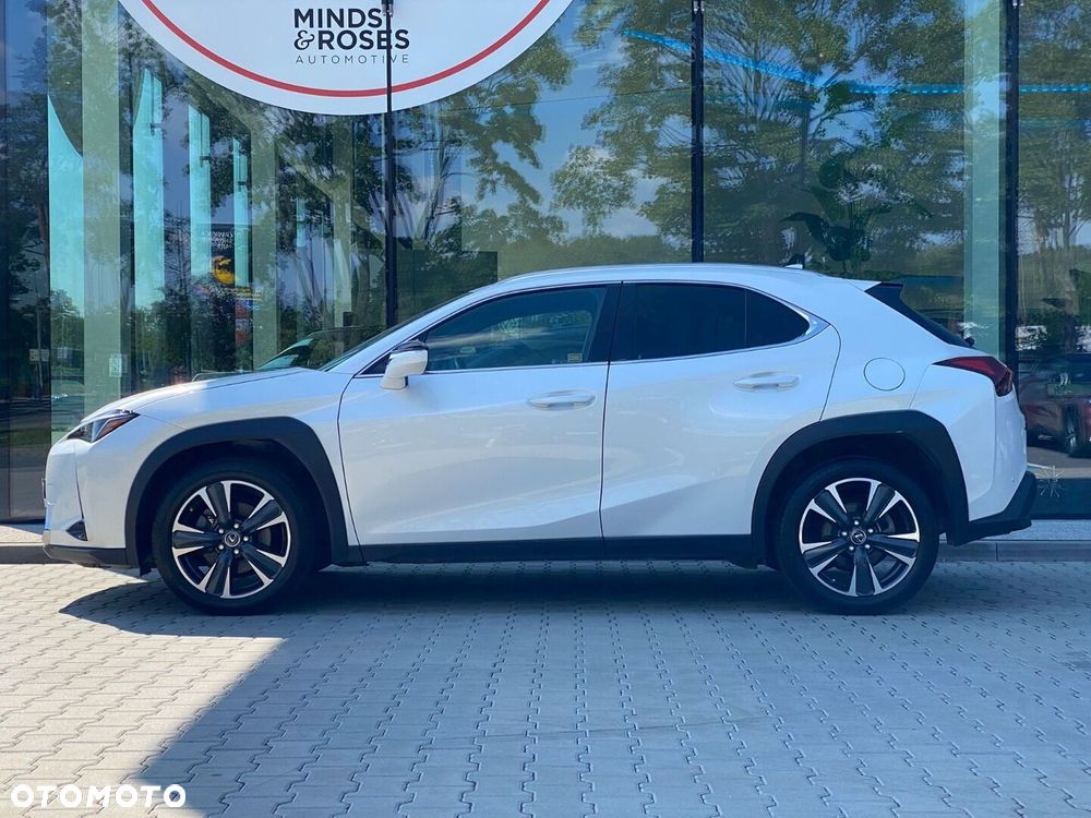 Lexus UX 250h GPF Business 2WD - 2