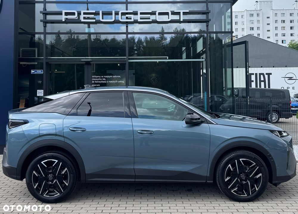 Peugeot 3008 - 5