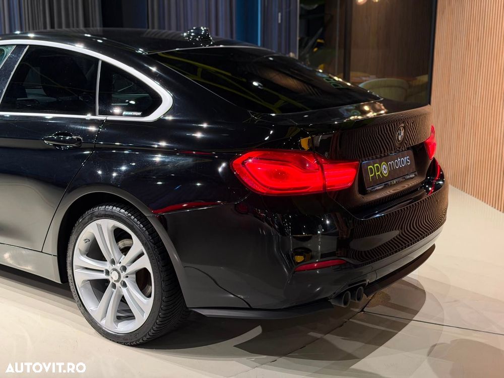 BMW Seria 4 - 21