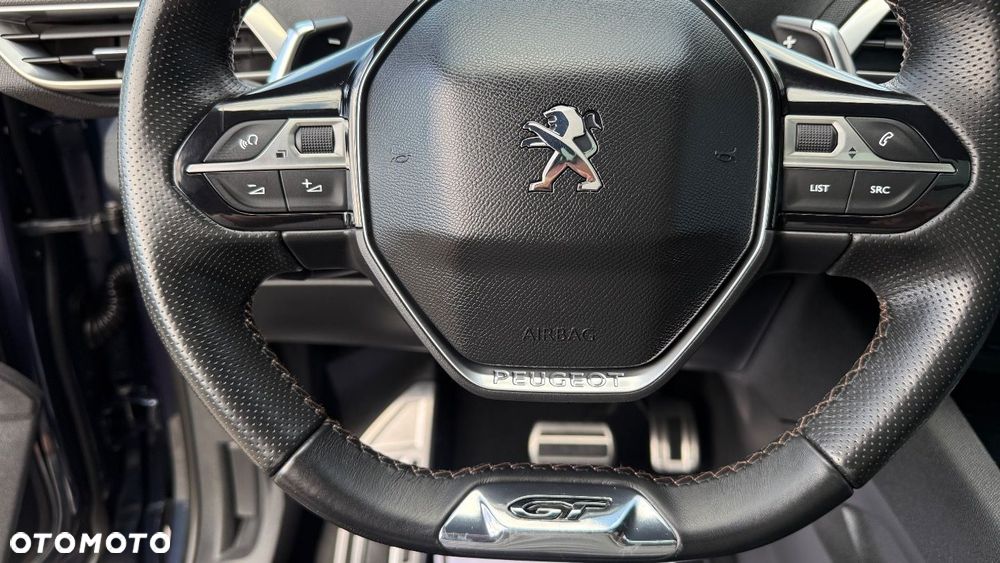 Peugeot 5008 - 34