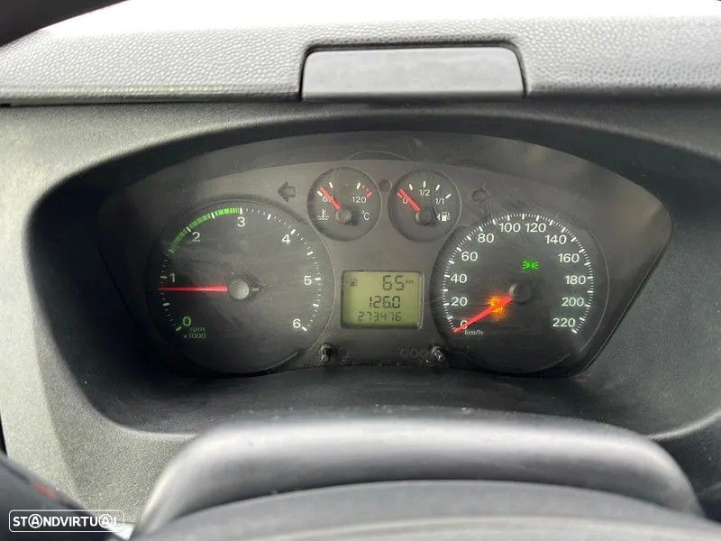 Ford Transit 350L EF 2.4 TDCi CD - 15