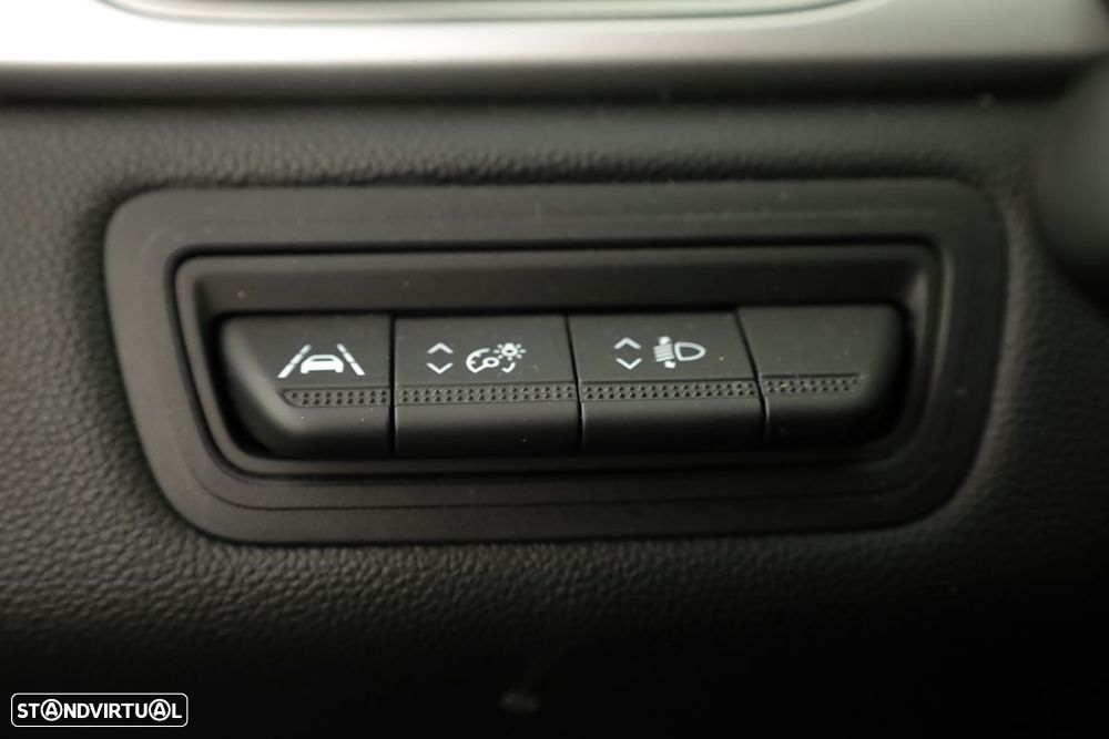 Renault Captur 1.0 TCe Techno Bi-Fuel - 20