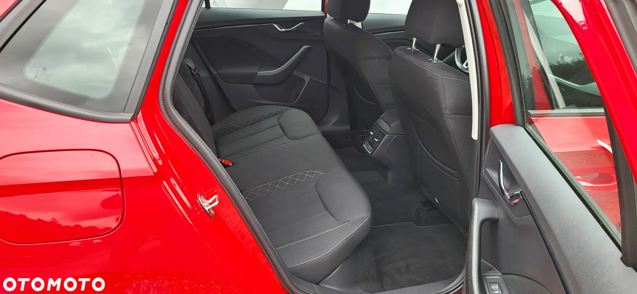 Skoda Kamiq 1.6 TDI Style - 18