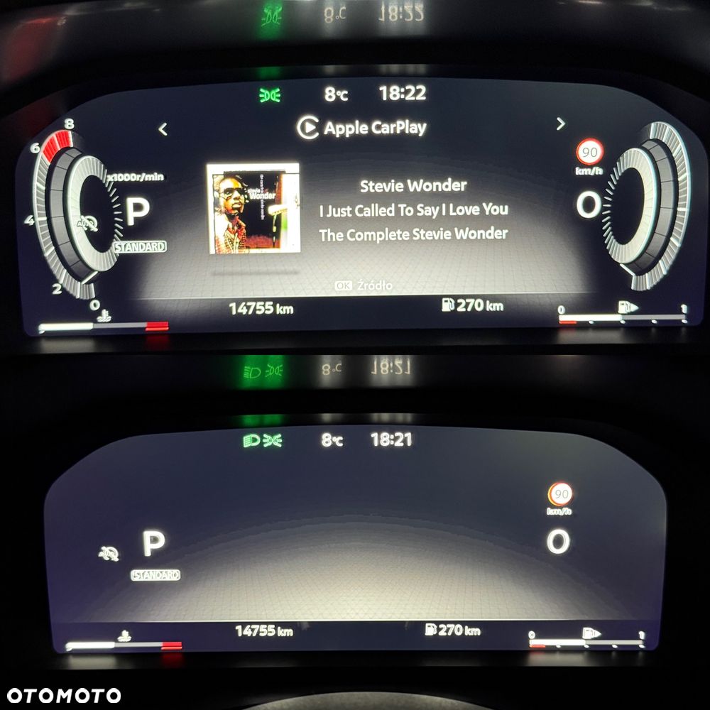 Nissan Qashqai 1.3 DIG-T MHEV Xtronic Tekna+ - 38