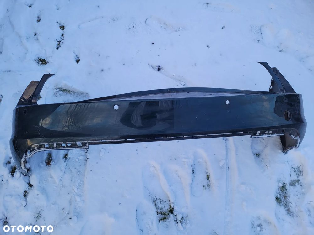 Opel Insignia A zdedzak tył + blenda - 5