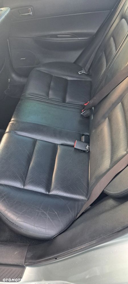 Mazda 6 2.0 CD Exclusive - 9